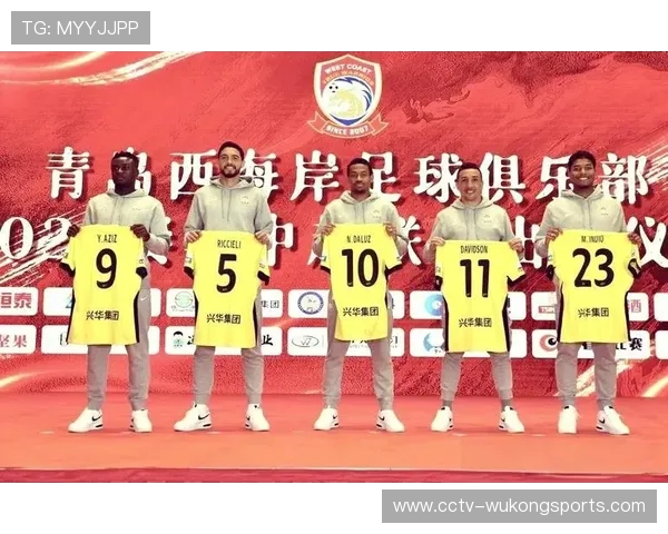 青岛西海岸代理主帅首秀，一球小胜亚泰完美收官