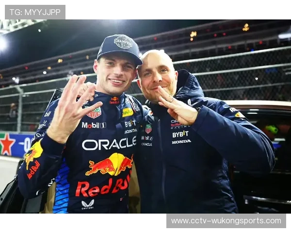 维斯塔潘称最后两站需全胜才可能争冠