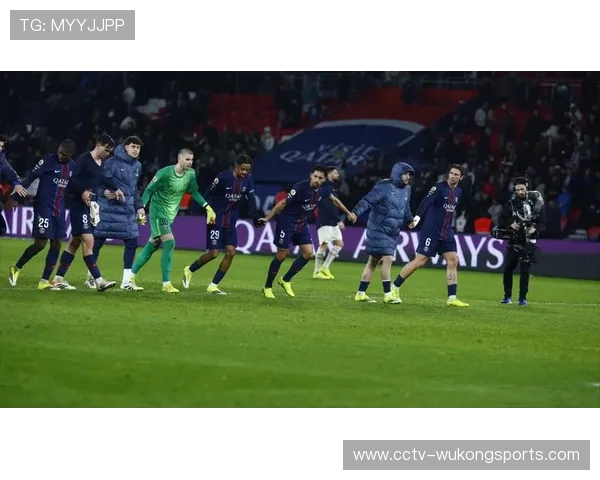 登贝莱与巴尔科拉双快组合成巴黎反击核心