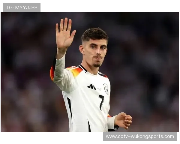 哈弗茨连续三场破门，阿森纳攻击线多点开花