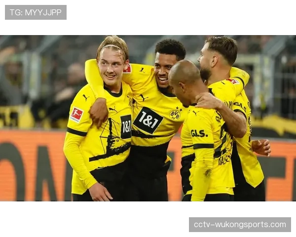 气象部门发布预警，本周末多特蒙德主场比赛可能因强风延期